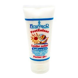 FLEURYMER Bronceador Infantil SPF-50+ 200ml
