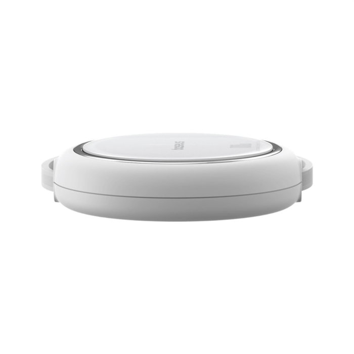Baseus Free2Draw Câble de Charge Rétractable USB-C vers USB-C 100W 1m Blanc