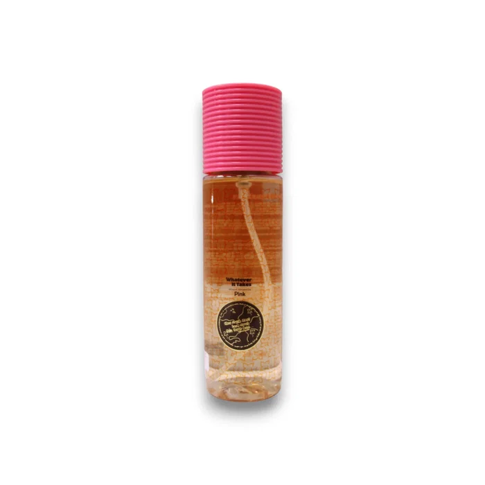 Whatever It Takes Pink Dreams Spray brume parfum de tulipe 240 ml Whatever It Takes Pink Dreams Spray brume parfum de tulipe 240 ml