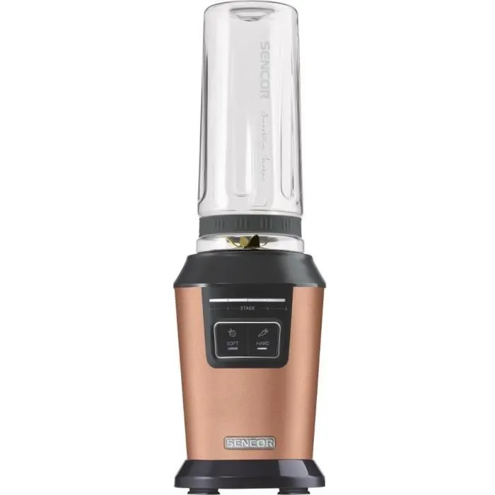 Sencor SBL 7176GD Machine à smoothie Or Sencor SBL 7176GD Machine à smoothie Or