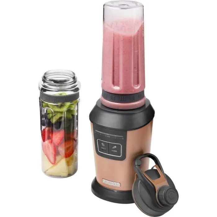 Sencor SBL 7176GD Machine à smoothie Or Sencor SBL 7176GD Machine à smoothie Or
