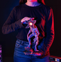 ERIK Lampe Décoration Demogorgon Stranger Things - 193 x 380 x 215 mm