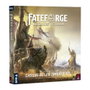 Devir Fateforge: Crónicas de Kaan - Choque de los Inmortales Expansion