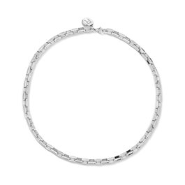 Collier Homme Radiant RH000350 Argenté