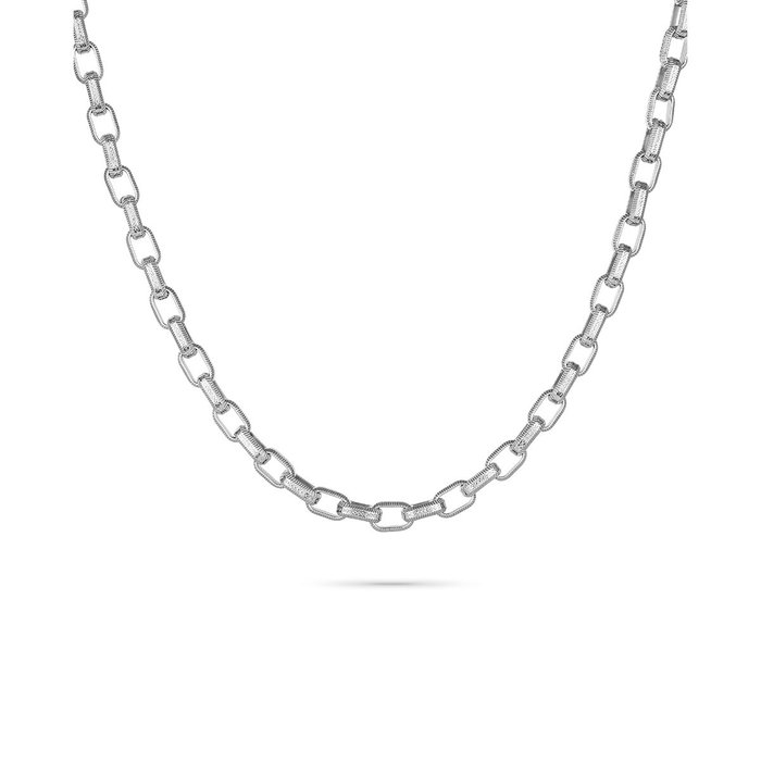 Collier Homme Radiant RH000350 Argenté