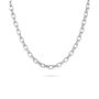 Collier Homme Radiant RH000350 Argenté
