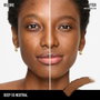 Bare Minerals BAREPRO Fond de teint poudre perfectionateur de peau 55-Deep Neutral 8 g