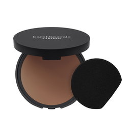 Bare Minerals BAREPRO Poudre Fond de teint longue tenue 24H #55-Deep Neutral 8 g - Fini mat, anti-brillance, sans talc