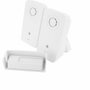 DiO Connected Home Kit Carillon avec 2 récepteurs - Sans fil - 200m