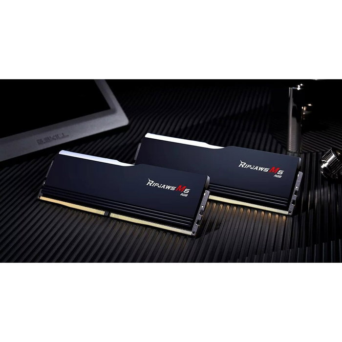 Mémoire RAM GSKILL F5-6000J2836G16GX2-RM5RK 32 GB DDR5