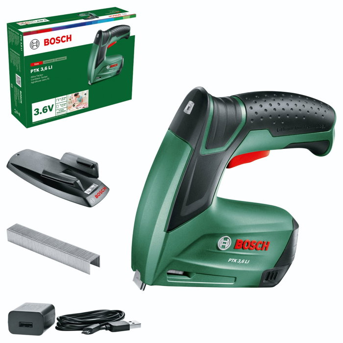 Bosch PTK 3.6 LI Bosch PTK 3.6 LI