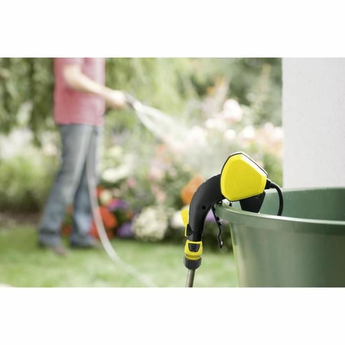 Karcher BP 1 Barrel set Karcher BP 1 Barrel set