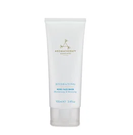 Aromatherapy Associates Masque Crème Hydratant à la Rose, 100 ml