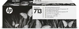 HP 713 Kit de recharge de têtes d'impression pour DesignJet T210 T230 T250 T630 T650