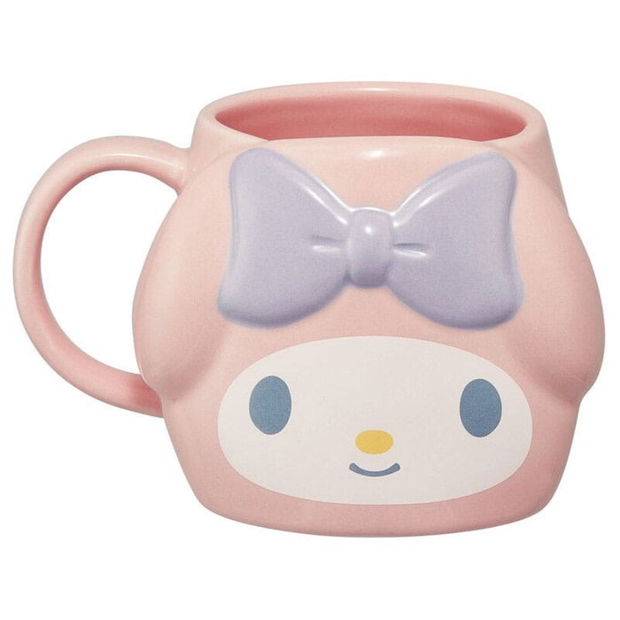 Sanrio mug My Melody Sanrio mug My Melody