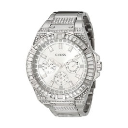 Guess GW0209G1 Argenté