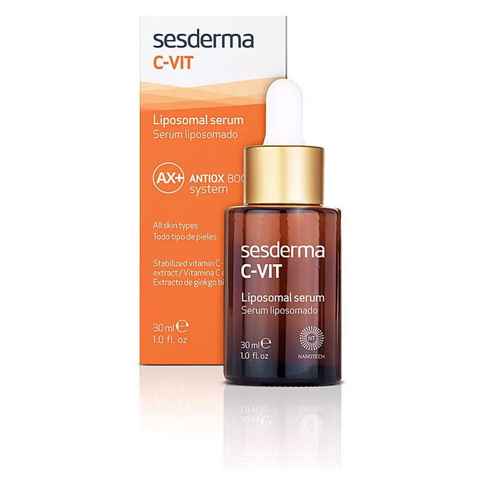 Sesderma C-VIT Sérum Liposomal Vitamine C 30 ml