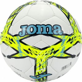 Ballon de Football Joma Sport Homa Dali III Blanc Taille 5