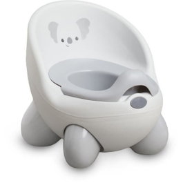 Infantino Pot Koala Gris