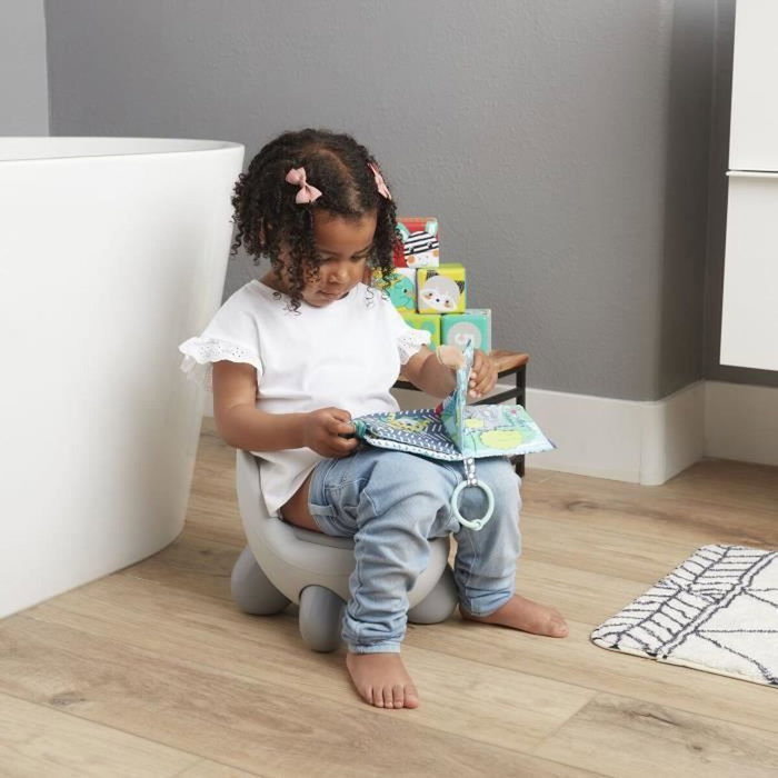 Infantino Pot Koala Gris