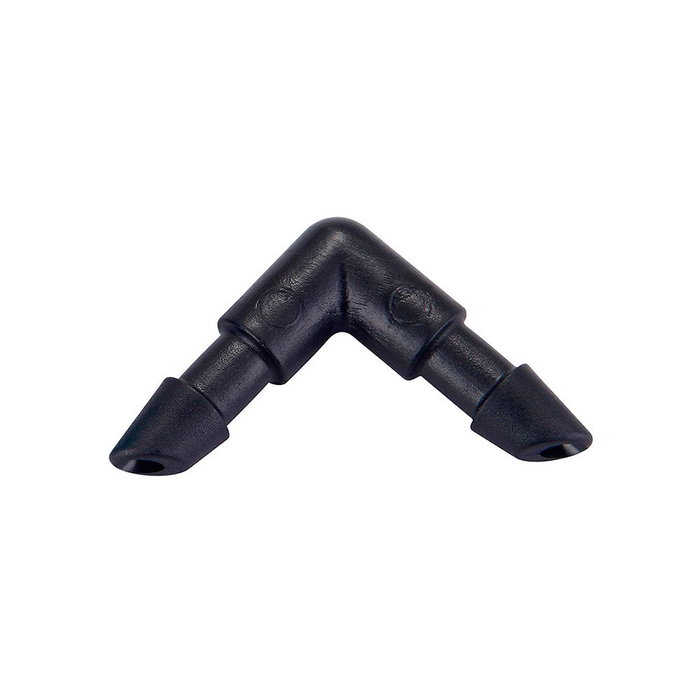 Blue Bird-Altadex Coudes ø4 mm, 25 uds Blue Bird-Altadex Coudes ø4 mm, 25 uds