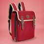 Enhance TCG Series sac à dos Designer Edition Rouge