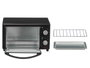 ARGON Four compact 9L 800W Noir et Gris