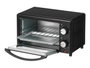 ARGON Four compact 9L 800W Noir et Gris