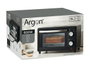 ARGON Four compact 9L 800W Noir et Gris