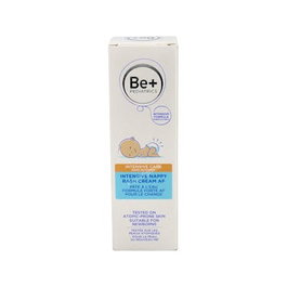 BE+ PEDIATRICS PASTA agua forte 60ml