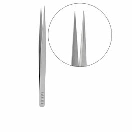 Nanolash Pince à cils pointue