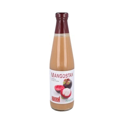 PLANTIS MANGOSTAN ECO PLANTIS 500ml PLANTIS MANGOSTAN ECO PLANTIS 500ml