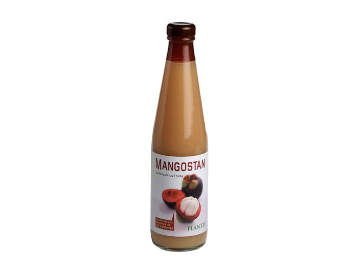 PLANTIS MANGOSTAN ECO PLANTIS 500ml PLANTIS MANGOSTAN ECO PLANTIS 500ml