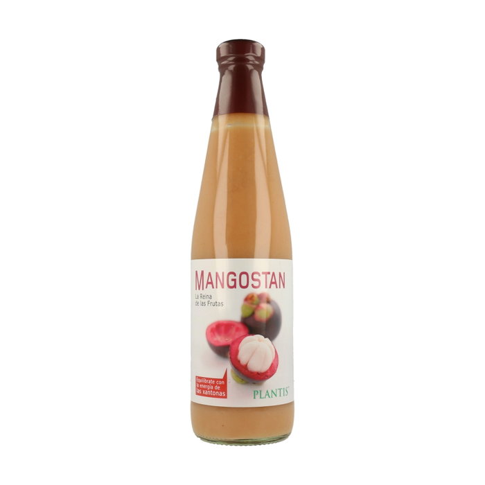 PLANTIS Mangostan Eco Plantis 500ml PLANTIS Mangostan Eco Plantis 500ml