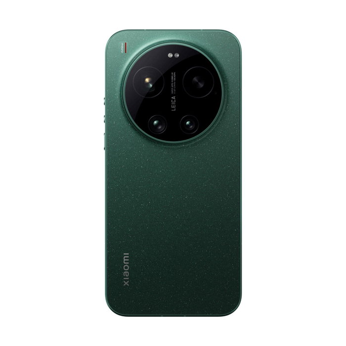Xiaomi 17 Ultra Vert (Starlit Green) 16GB 512GB