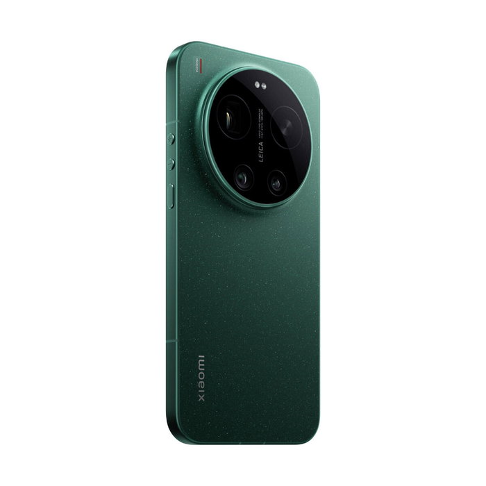 Xiaomi 17 Ultra Vert (Starlit Green) 16GB 512GB