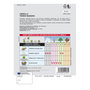 SATURNIA Semences d'Oignon Blanc (4 g)