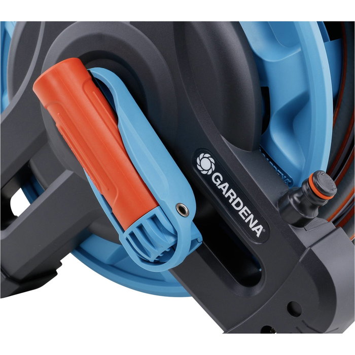 Gardena Classic Hose Reel 10m avec équipement