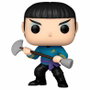 Funko Star Trek POP! & Buddy Spock avec arme
