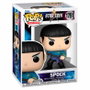 Funko Star Trek POP! & Buddy Spock avec arme