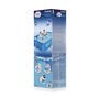 Bestway 56403 Piscine Rigide Adulte 259x170x61 cm Jardin