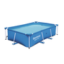 Bestway 56403 Piscine Rigide Adulte 259x170x61 cm Jardin