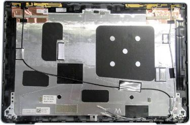 Dell ASSY Cover Antenna, WWAN, IR - Capot arrière LCD avec antennes pour Dell Precision 3580 et Latitude 5540 (15.6 pouces) Dell ASSY Cover Antenna, WWAN, IR - Capot arrière LCD avec antennes pour Dell Precision 3580 et Latitude 5540 (15.6 pouces)