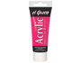 Kreul Pintura acrílica artistas EL GRECO Rosa Fluorescent Pink 75ml