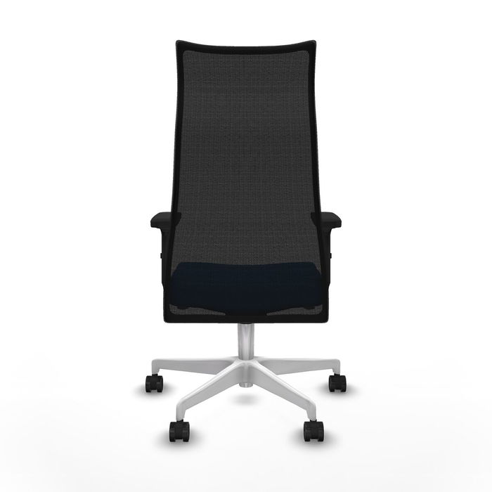 Chaise de Bureau Piqueras y Crespo B2D026N Bleu Chaise de Bureau Piqueras y Crespo B2D026N Bleu