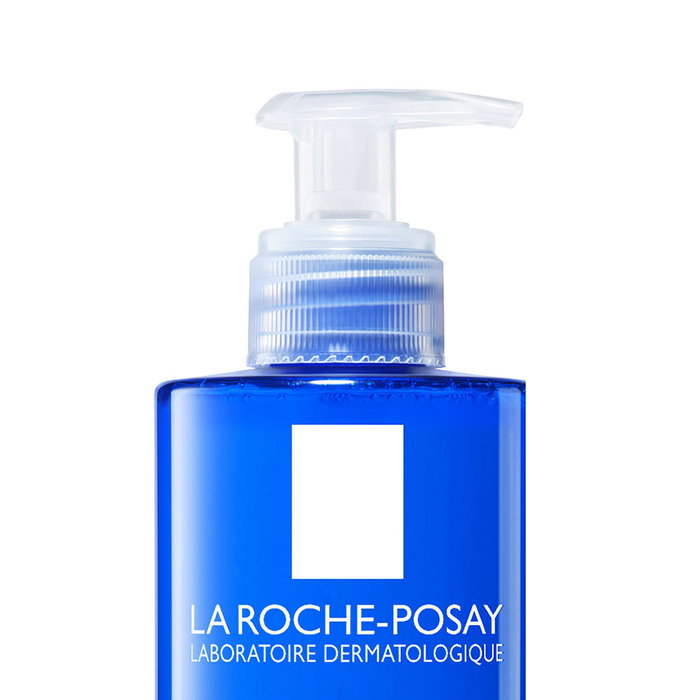 La Roche Posay Tolériane Gel Moussant Double Nettoyant Peaux Sensibles 400 ml
