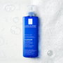 La Roche Posay Tolériane Gel Moussant Double Nettoyant Peaux Sensibles 400 ml