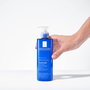 La Roche Posay Tolériane Gel Moussant Double Nettoyant Peaux Sensibles 400 ml