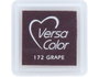 Tsukineko VERSACOLOR uva opaca 33x33mm