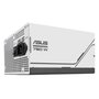 Asus Prime 750W Gold Bloc d'alimentation PC Noir, blanc
